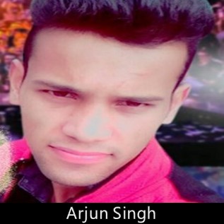 Arjun Singh